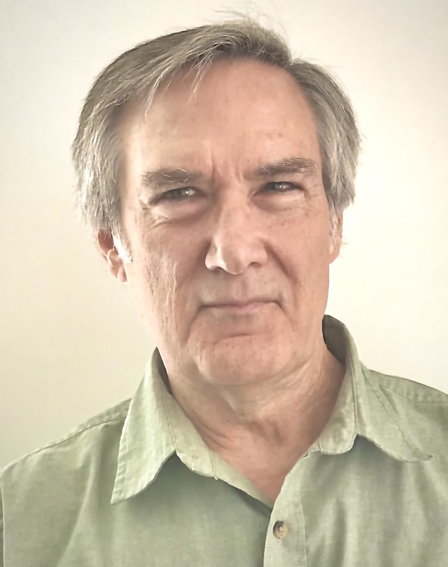 Russ Lampert